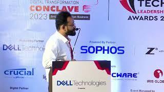 Digital Terminal Conclave 2023 | Empowering Indian Business with Digital Transformation Journey