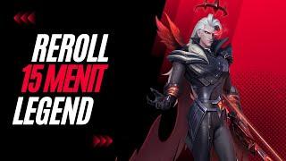 Tutorial Lengkap Reroll  dan Redeem Code!! - Infinite Magicraid