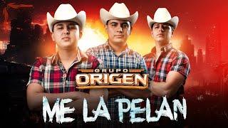 Grupo origen - Me la pelan - Video oficial