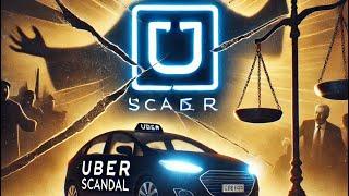 Uber’s Ethical and Legal Challenges