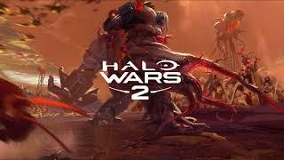 Halo Wars 2: Awakening the Nightmare OST - Fevered Dread