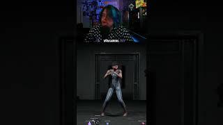 Boss Fight Of The Year - CHUXIE 