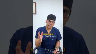 Is WALKING a Good Exercise for Your Gut Health ⁉️Doctor Sethi