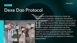 The Protocol offers a revolutionary framework