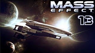 Mass Effect - Обратный отсчет ⏱️