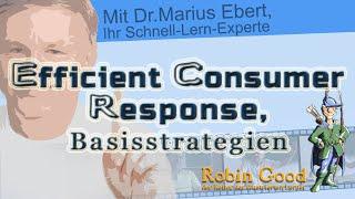 Efficient Consumer Response (ECR), Basisstrategien