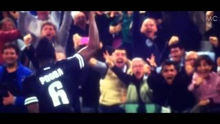 PaulPogba-Army of One - Goals & Skills - 2012/2013