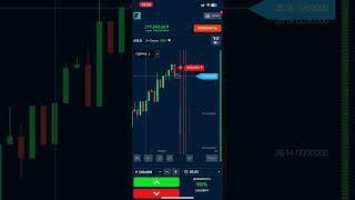 КАК НОВИЧКУ ЗАРАБОТАТЬ В ИНТЕРНЕТЕ, БЫСТРО И БЕЗ УСИЛИЙ!  #binarium #trading #бинариум