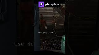 DONT GO IN THERE! | p1zzaplayz on #Twitch