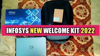 When & How to Get INFOSYS Welcome Kit | Infosys New Welcome Kit 2022 | Mail for Welcome Kit?