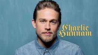 Сын анархии - Чарли Ханнэм (Charlie Hunnam)