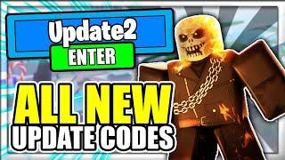 ALL NEW SECRET OP *UPDATE* CODES! Superhero Tower Defense Roblox