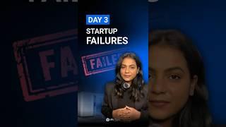 Why This $400M AI Healthcare Startup Crashed Overnight? | Startup Failure Series Day 3