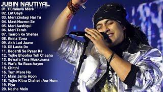 Jubin Nautiyal New Superhit Songs 2025 | Jubin Nautiyal New Best Hindi Bollywood Song Collection