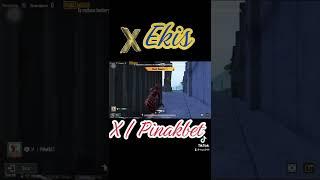 Ekis X / Lets play