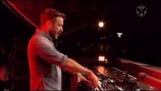 David Guetta & MORTEN feat. RAYE - Make It To Heaven (Live @ Tomorrowland 2019)