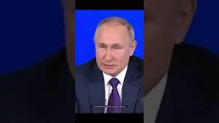 Мариец матерно ответил Путину