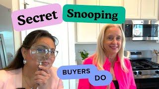 Home Sellers: Buyers ALWAYS Check This… But Most Forget! 