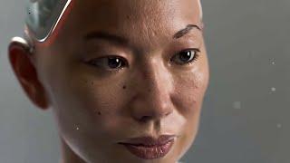 Artificial Immortality (2021) The AI Documentary