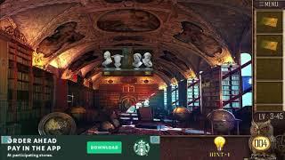 Room escape : 50 rooms chapter 3 level 45