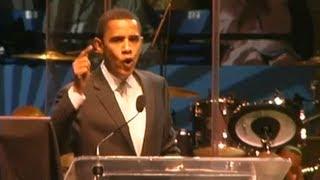 Obama Katrina Speech Racist? Some Conservatives Think So