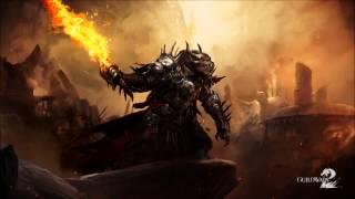 Guild Wars 2 - Rare Charr dialogue