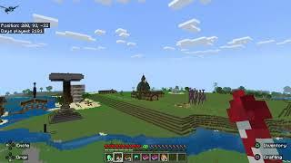 Live: Playing Minecraft Survival - Beginner to Pro Gameplay | Minecraft Live Stream 2025