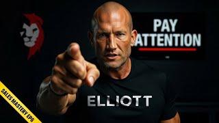 The #1 Skill That Separates Sales Killers from Average Reps | Andy Elliott