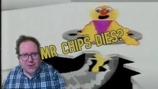 The Worst Catchphrase EVER | Hanging Out with Mr Chips