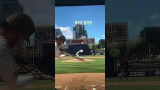 #mlb #baseball #edit #sports #shorts