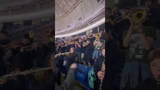 NCMS Pep Band 2025