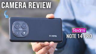 Redmi Note 14 Pro Camera Test  | Redmi Note 14 Pro review | Hindi