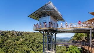 Graskop Gorge Lift Company (4min)