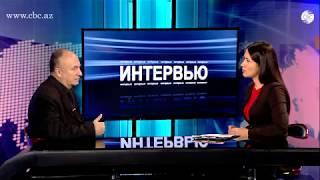 Артур Агаджанов: Нагорный Карабах является частью Азербайджана