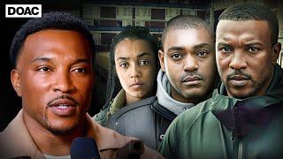 Ashley Walters Reveals What Happened Behind The Scenes of Top Boy