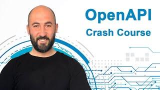 OpenAPI Specification ( Swagger ) Crash Course in Spring Boot