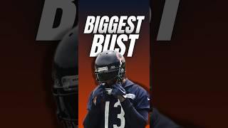 This Guys Will BUST In Fantasy Football! #fantasyfootball #nfl