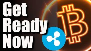 WE KNOW EXACTLY WHEN BITCOIN WILL PUMP Ripple XRP Is Going To Flip Ethereum THIS YEAR