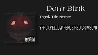 YFRC (Yellow Fence Red Crimson) - HYPNØ