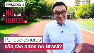 O Nó dos Juros: As causas e os impactos dos juros altos no Brasil | CNN PRIME TIME