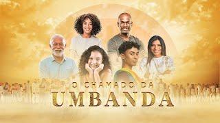 CHAMADO DA UMBANDA 2/5 | Práticas Iniciais para Fortalecer sua Conexão com a Umbanda