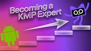 Becoming a KMP Expert | Talking Kotlin #136