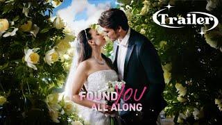 【Trailer】Found You All Along - Arranged Marriage | Chasing Wife Crematorium