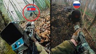   Ukraine War Update - Ukrainian Special Forces Hunt North Korean Soldiers With Thermal Scopes