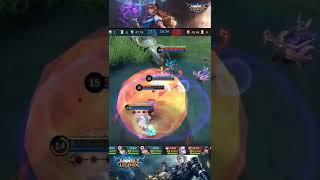 Guinevere Gameplay | Guinevere Top 1 Global | Guinevere Best Build 2022 | Guinevere