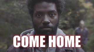 COME HOME Official Trailer (2024) Horror Movie