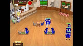 Snowy: Lunch Rush (2006)  Снежок: Обеденный переполох ● Windows 10