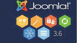 установка joomla 3.6 на локальный компьютер (denwer)