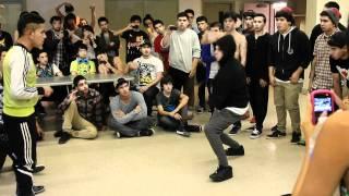 TRAILER! Vertifight USA 1 by BLACK MASK Productions