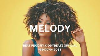 Afro Zouk Love Instrumental Type Beat "MELODY" Emotional Bongo Instrumental beat